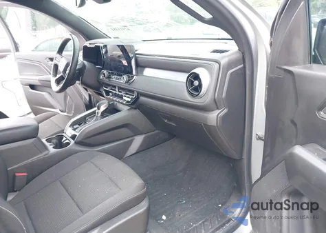 2023 Chevrolet Colorado 2Wd Short Box Lt из США, поврежденный, VIN 1GCPSCEKXP1221906